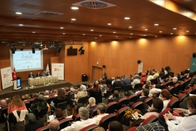 2. İstanbul Eğitim Araştırmaları Kongresi Başladı