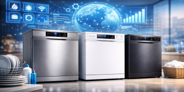 2026’nın En İyi Bulaşık Makineleri