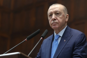 AK Parti TBMM Grup Toplantısı