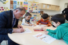 İBB’DEN “YUVAMIZ İSTANBUL” MERKEZLERİNE SAHİP ÇIKAN NET MESAJ