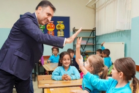 Müdür Murat Mücahit Yentür’den Yarıyıl Tatili Mesajı