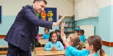 Müdür Murat Mücahit Yentür’den Yarıyıl Tatili Mesajı