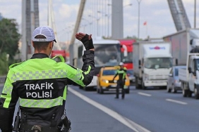 Trafik Denetleme Şube Müdürlüğü Basın Duyurusu