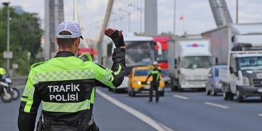 Trafik Denetleme Şube Müdürlüğü Basın Duyurusu
