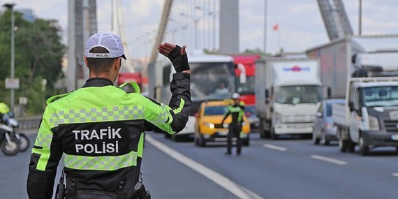 Trafik Denetleme Şube Müdürlüğü Basın Duyurusu